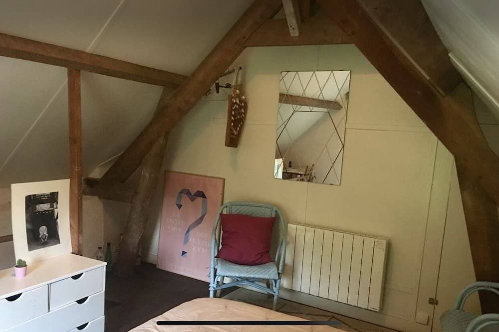 Foto 10 von 30: Jolie Maison 5chambres Les Petites Dalles 300m mer