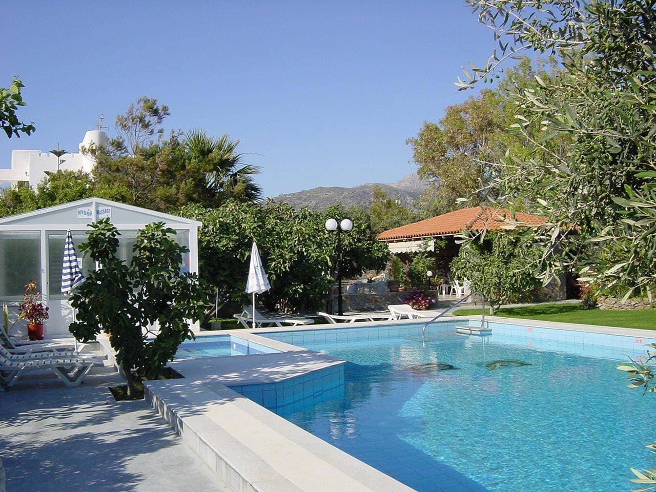 Kreta, Griechenland
