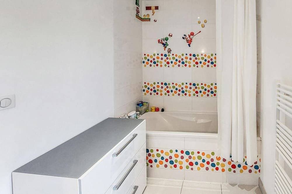 Foto 4 von 19: Gemütliches Haus mit 3 Schlafzimmern in Vertou
