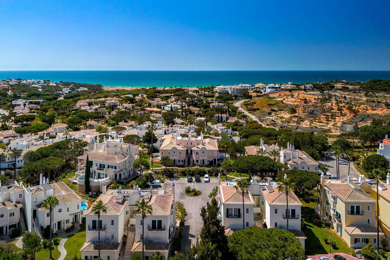 Foto 7 von 44: Apartment Chi - Vale de Lobo