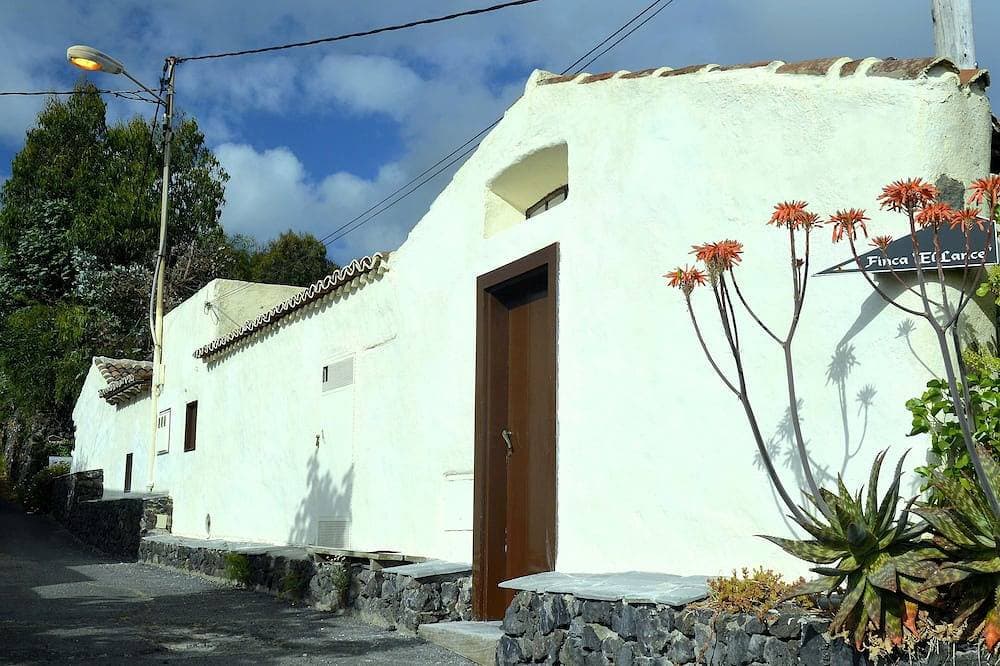 Foto 9 von 21: Finca El Lance die grüne Oase im Norden von Teneriffa