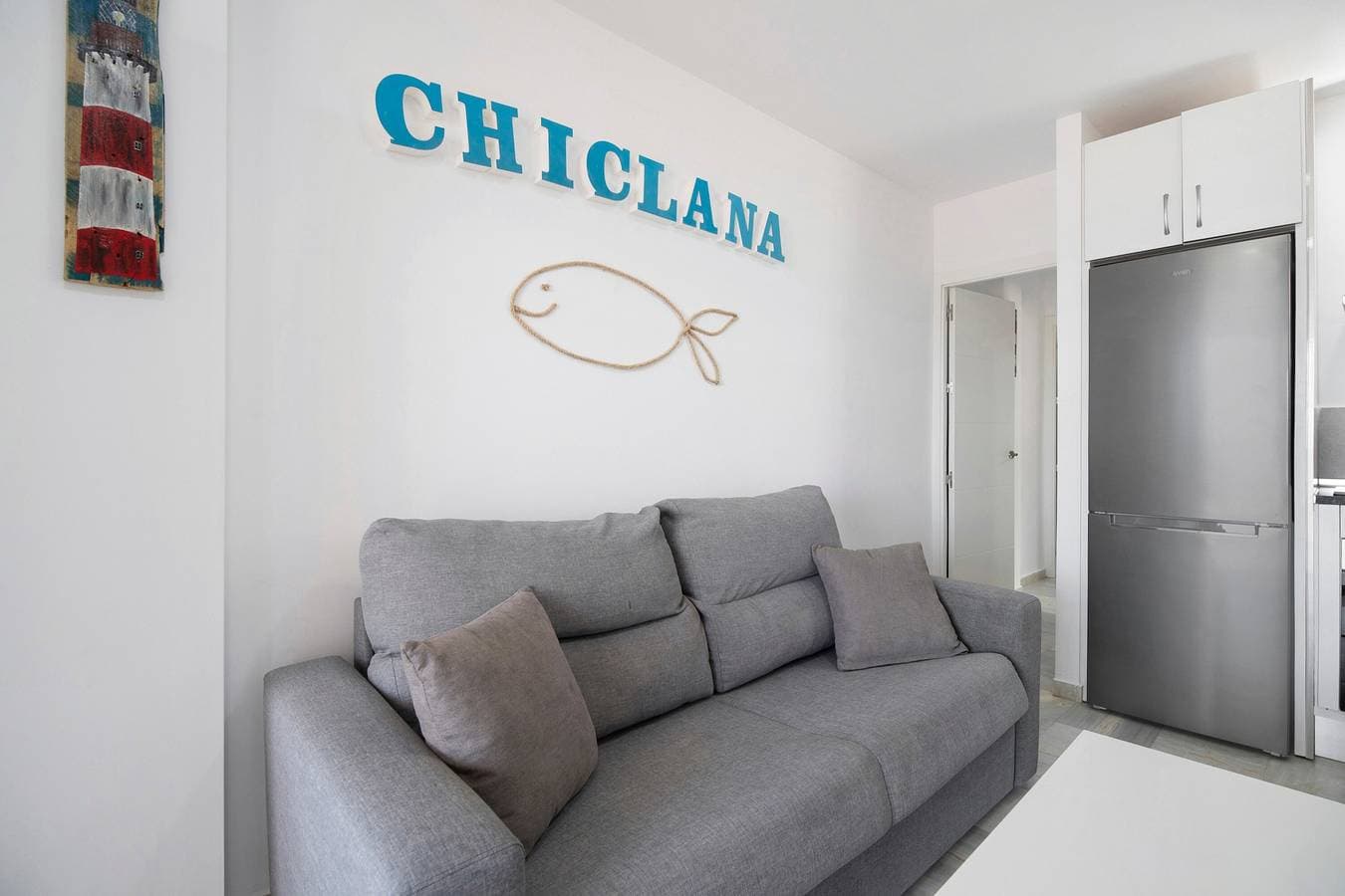Foto 7 von 28: Ferienwohnung "Los Balcones E" mit Meerblick, privater Terrasse und WLAN