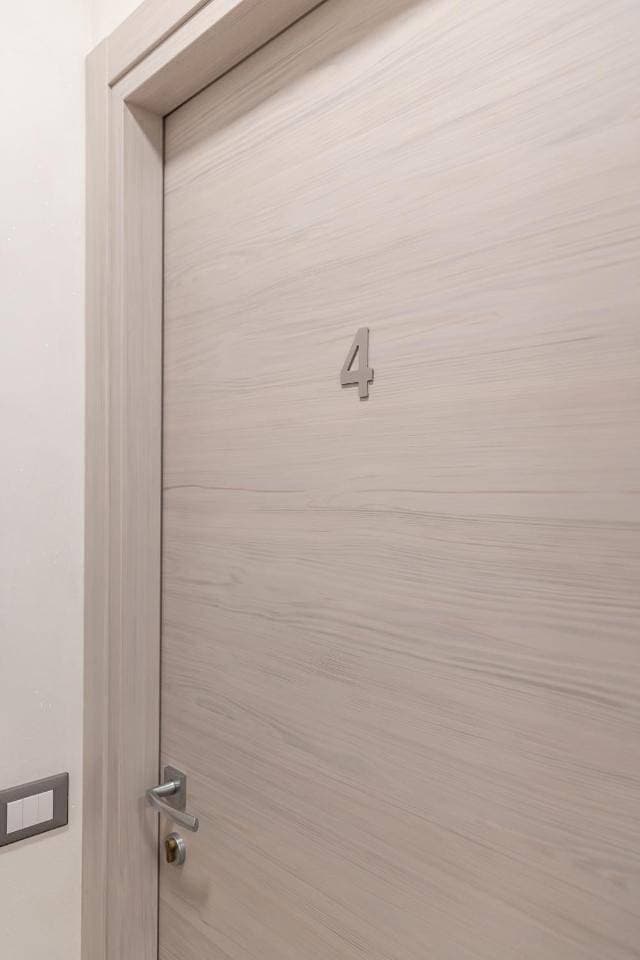 Foto 10 von 10: Double Room with Private Bathroom
