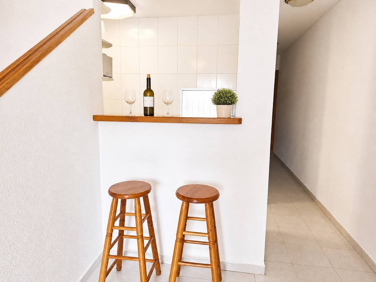 Foto 7 von 27: Duplex a 150 metros del mar - Pet Friendly