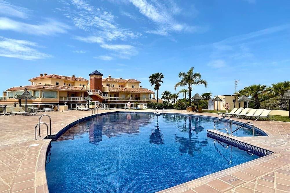 Meerblick Malibu Mansion Club La Costa Welt von Solrentspain 1