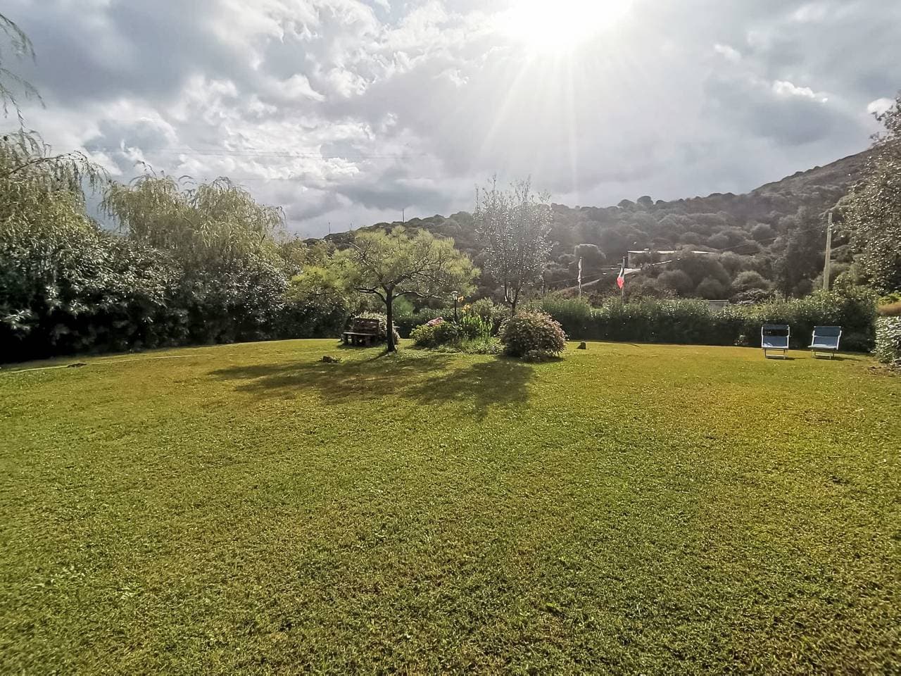 Foto 12 von 40: Sardinia Hillside Retreat – Apt 14