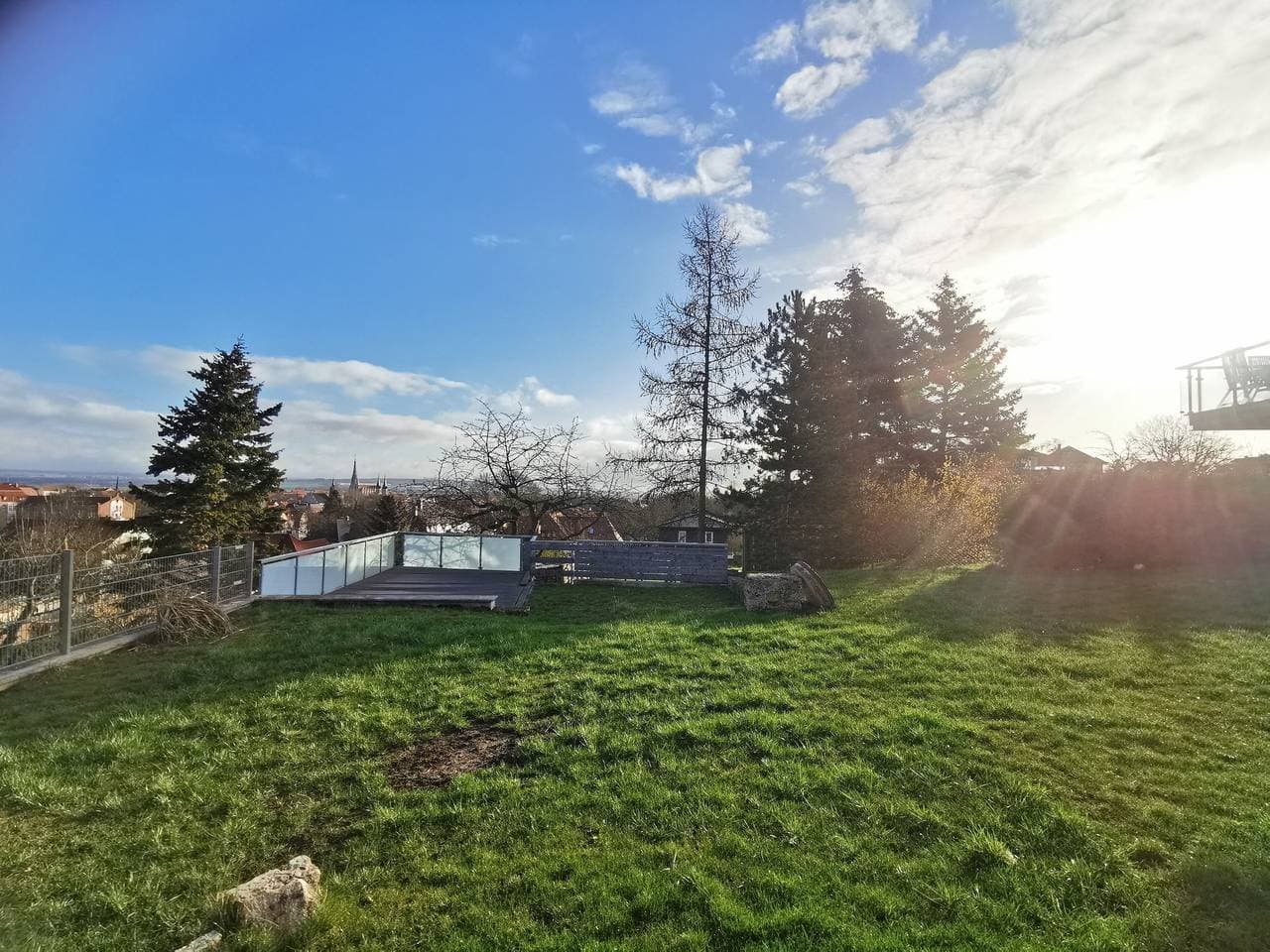 Foto 4 von 42: Baumhaus & Tinyhaus - Tinyhaus, 24qm, 1 Schlaf-/Wohnzimmer, max 2 Personen