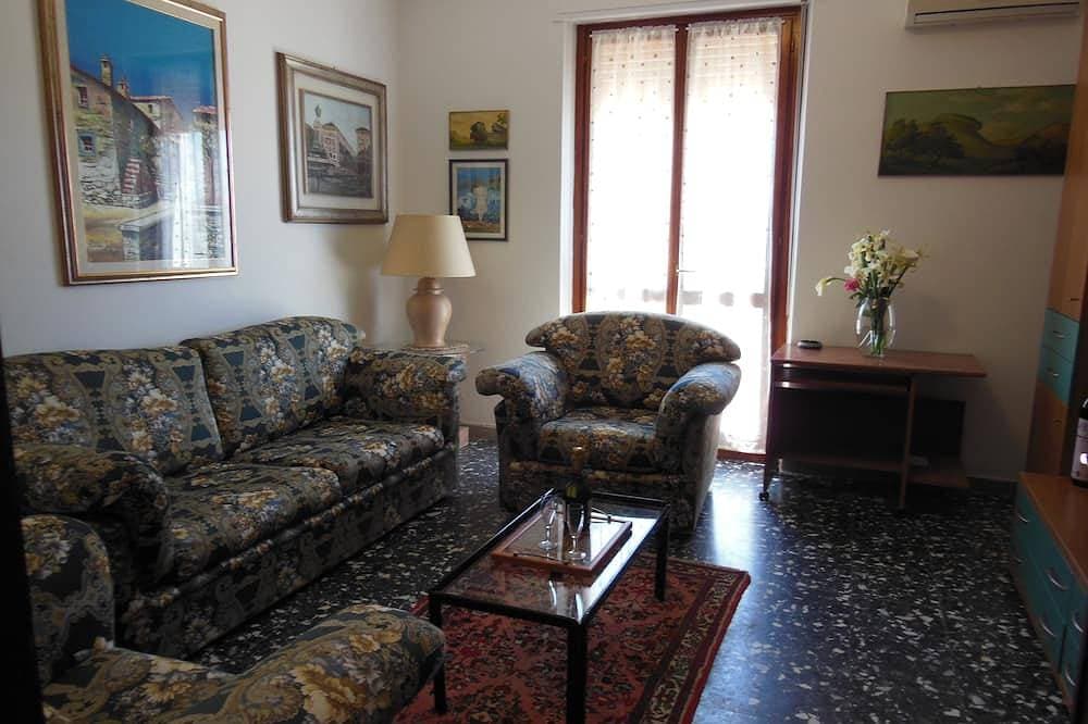 Foto 5 von 10: Aho Apartament Vacanze Alghero