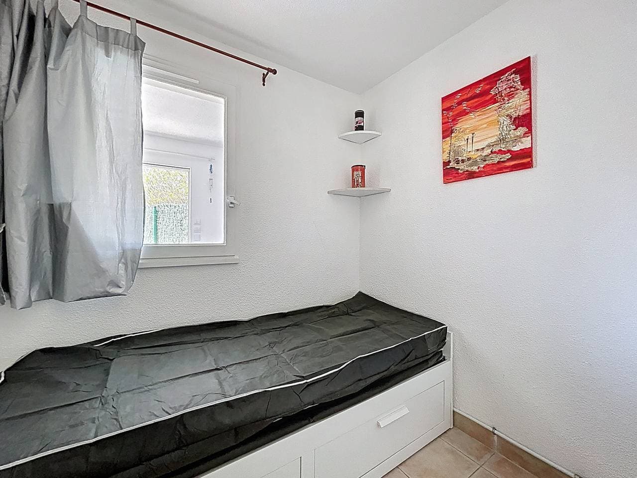 Foto 8 von 15: Meerblick-Apartment mit Terrasse und Pool