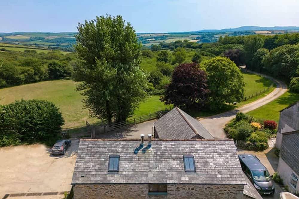 Keepers Cottage - für 2 Erwachsene, 2 Kinder und Ihre Hunde 1