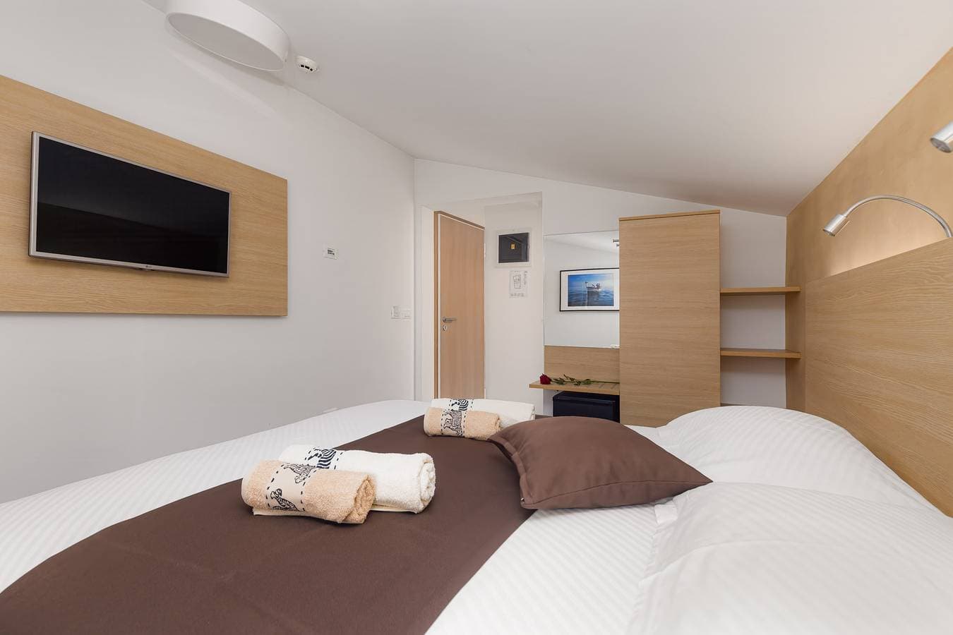Foto 12 von 17: 8 - Azure - Doppelzimmer