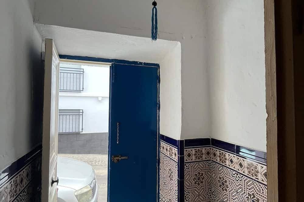 Foto 9 von 13: Casa Azahar, a traditional Andalusian house in the beautiful white village of Olvera.