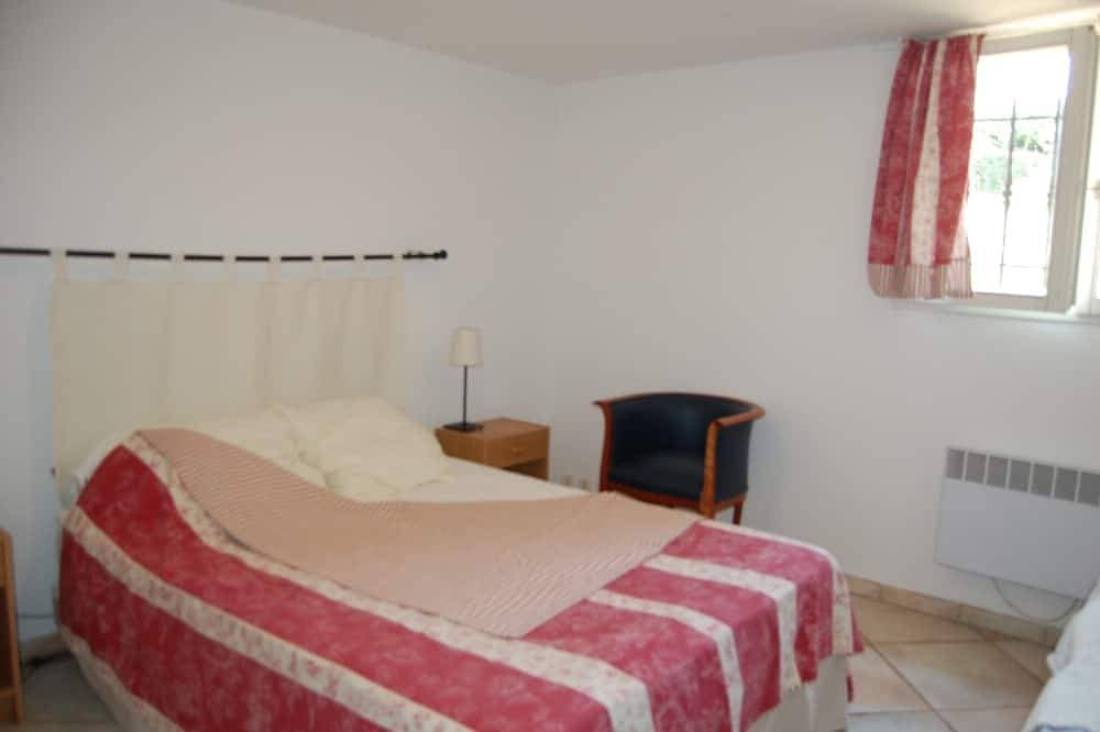 Foto 5 von 22: Unabhängiges Ferienhaus für 4 Personen in Auribeau / Siagne mit Grillterrasse
