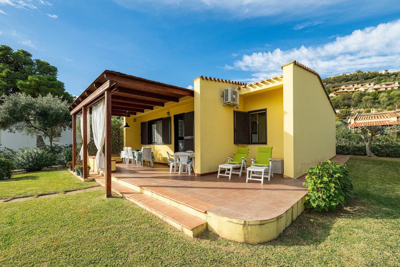 Casa Luisella 1