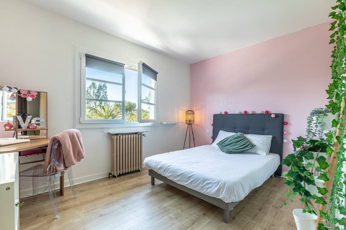 Foto 6 von 36: Villa für 8 Personen mit Pool