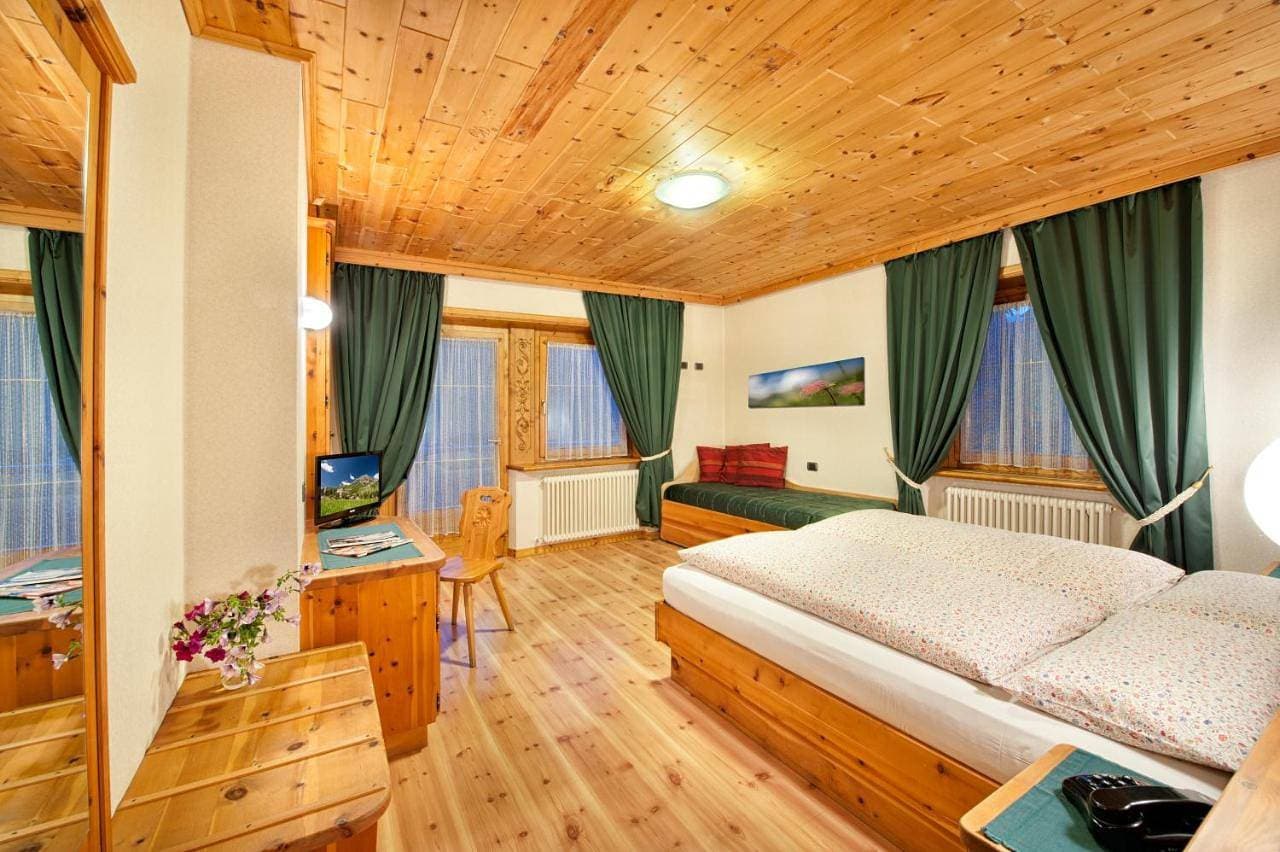 Foto 5 von 8: Superior Family Room