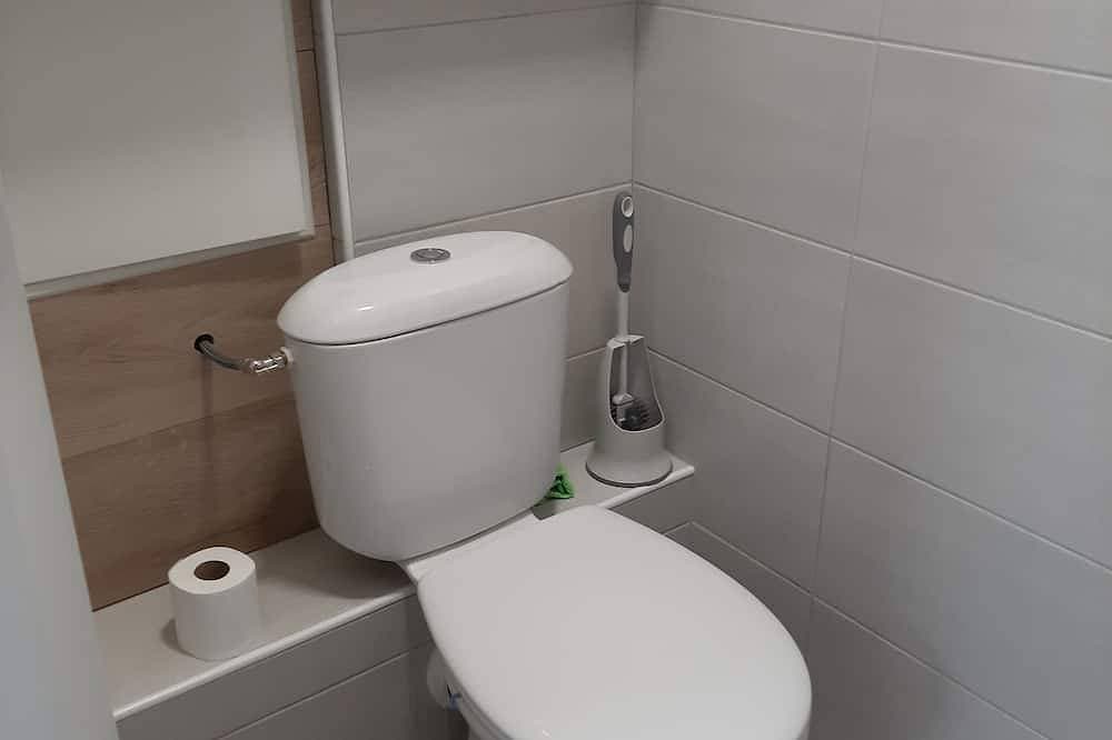 Foto 4 von 9: T2 house with small adjoining plot, very nice.