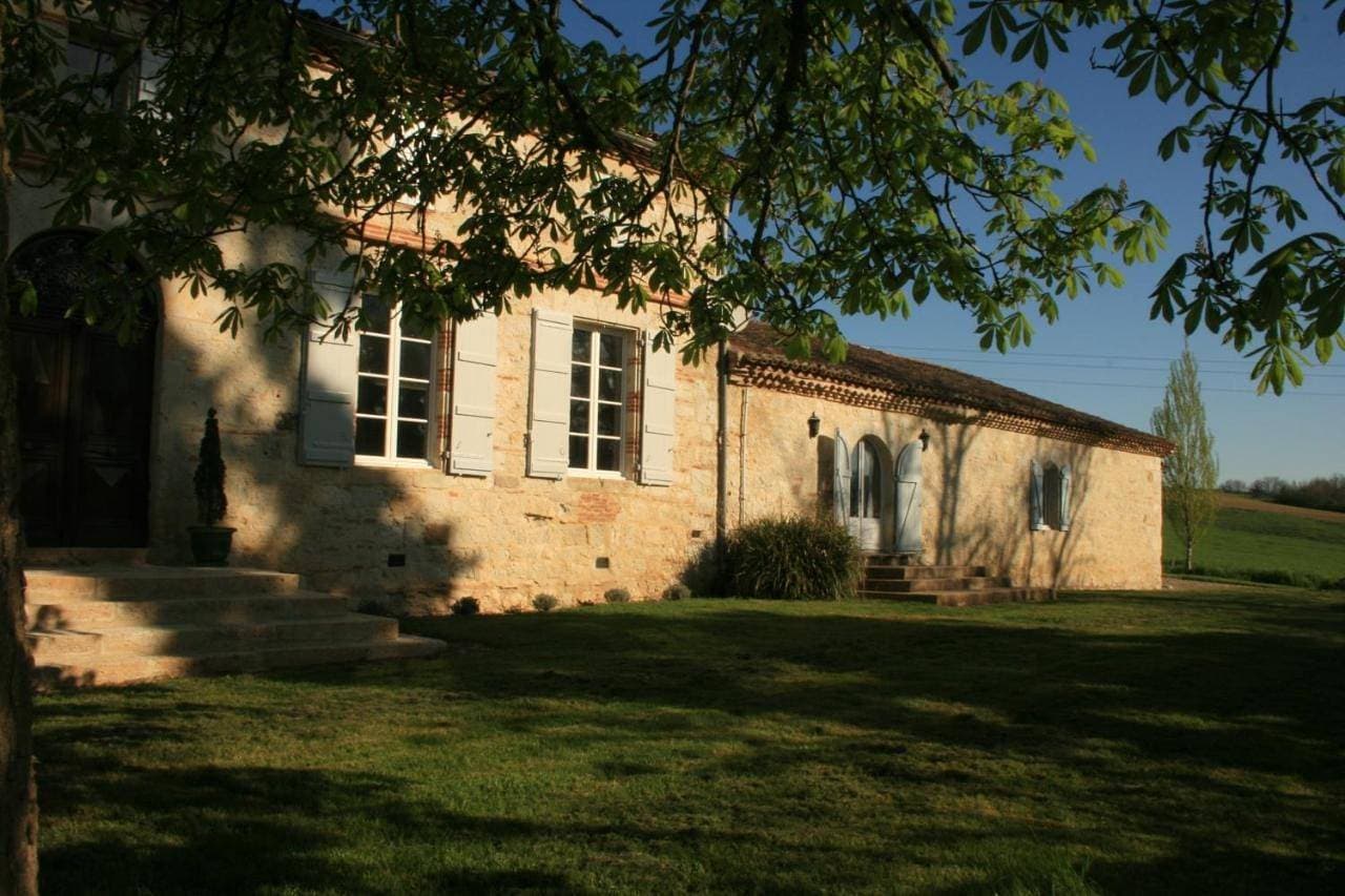 Le Farat Bed & Breakfast 1