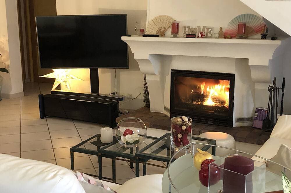 Foto 9 von 30: Charmantes Familienhaus in einer ruhigen französischen Riviera