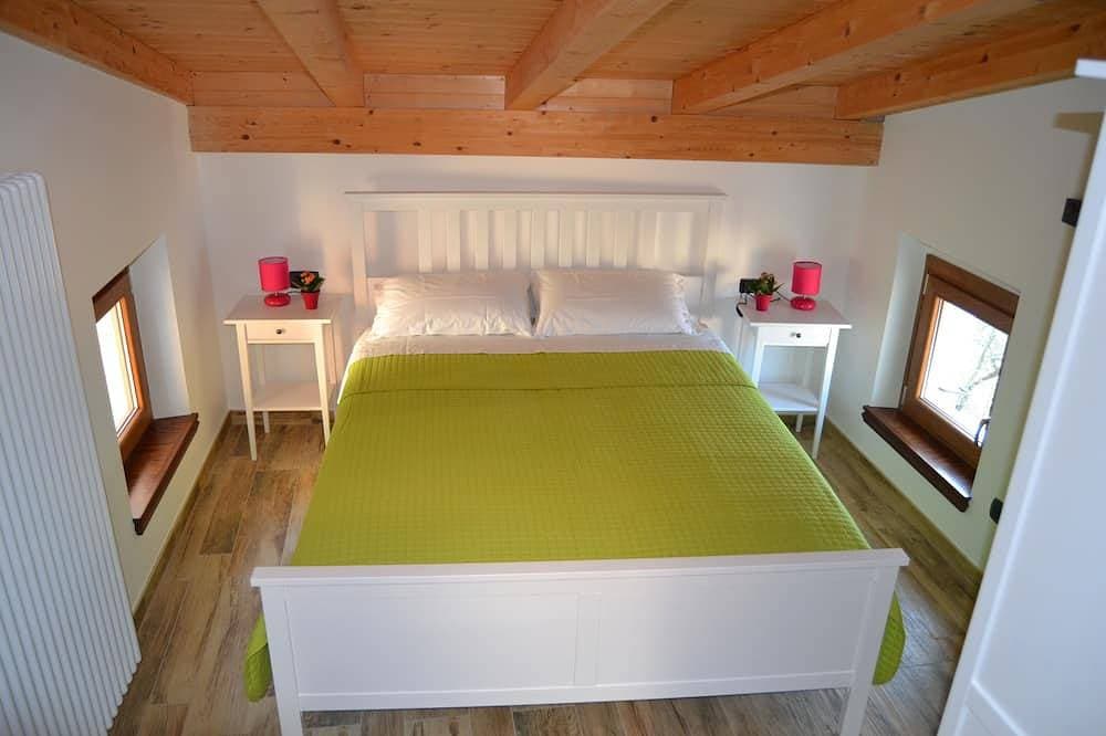 Foto 5 von 24: Ferienhaus auf dem Land in einem ruhigen Dorf für einen erholsamen Urlaub