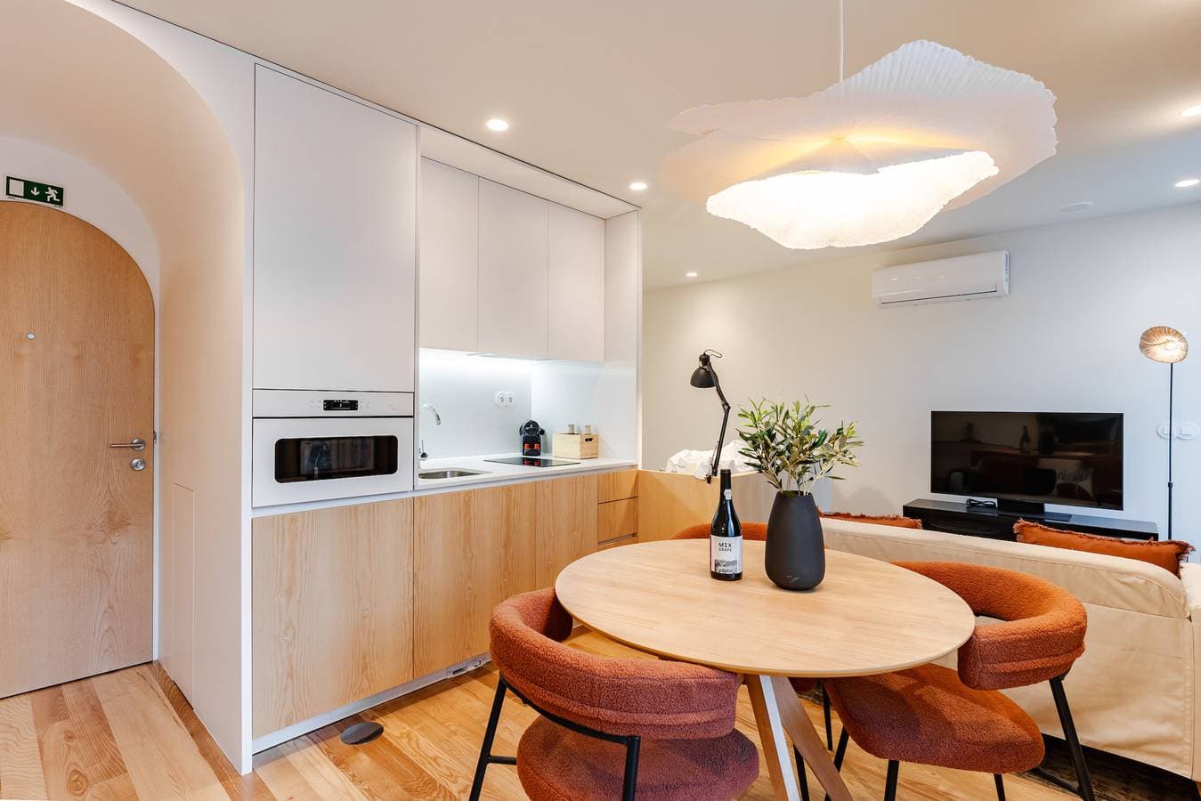 Feel Porto Corporate Housing Boavista VI 1