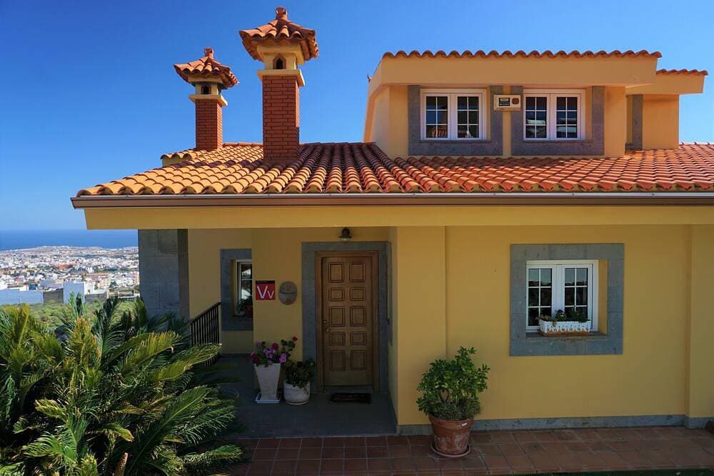 Foto 13 von 30: Wohnung Mit Fantastischer Aussicht