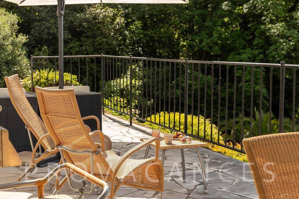 Foto 13 von 77: Ferienhaus mit Pool nur wenige Minuten zu Fuß von Vence