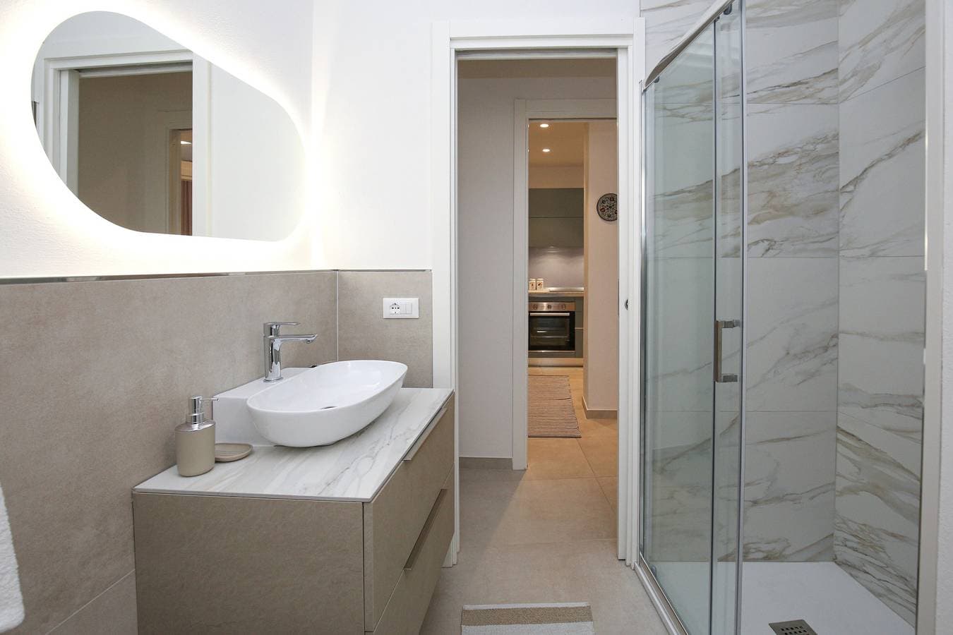 Foto 13 von 44: Ferienwohnung 'Ralf' – Im Zentrum von Castelsardo