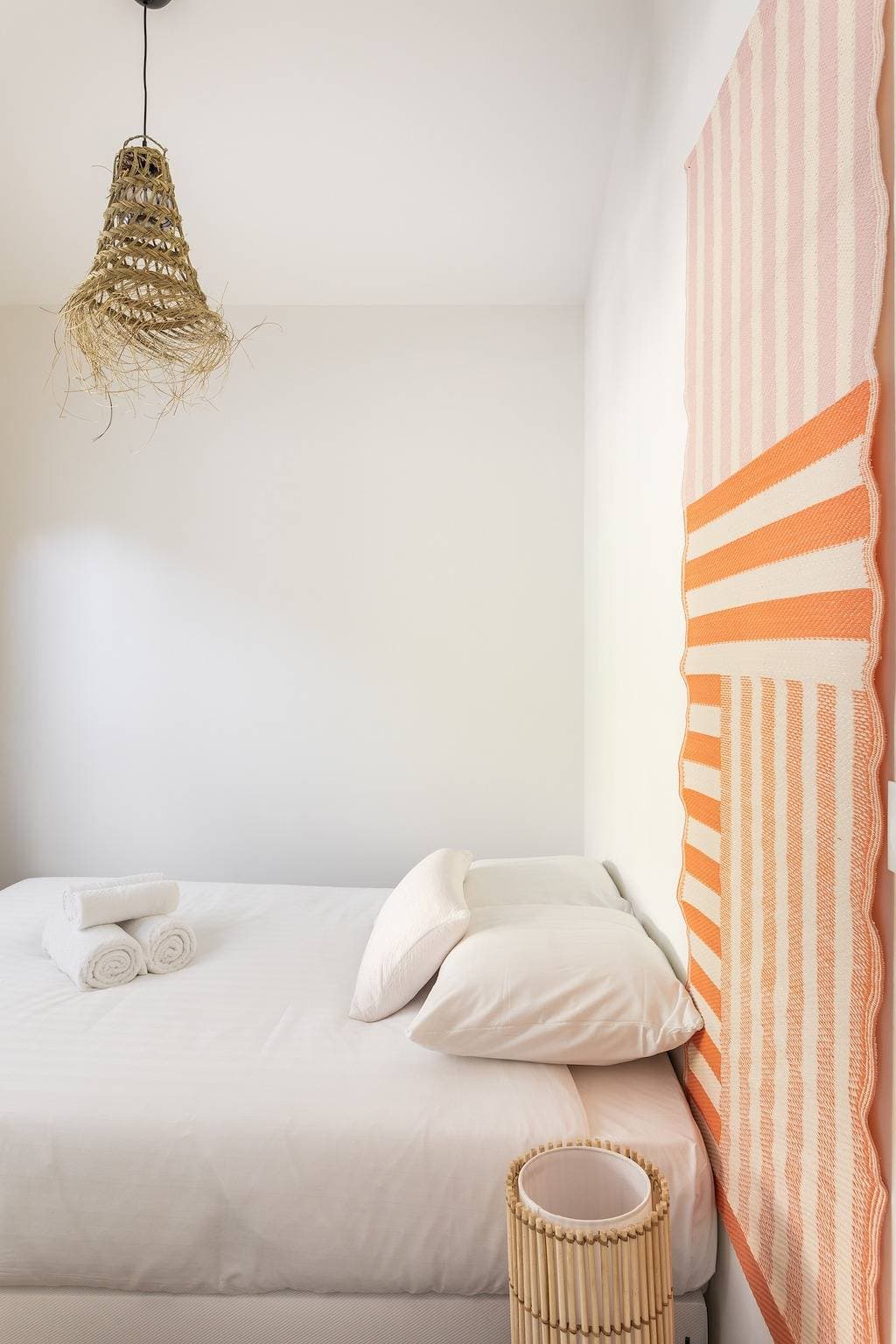 Foto 13 von 14: Bréhat - Appartement moderne, confortable à Rennes