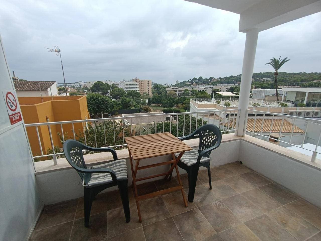 Foto 7 von 14: Double or Twin Room with Balcony