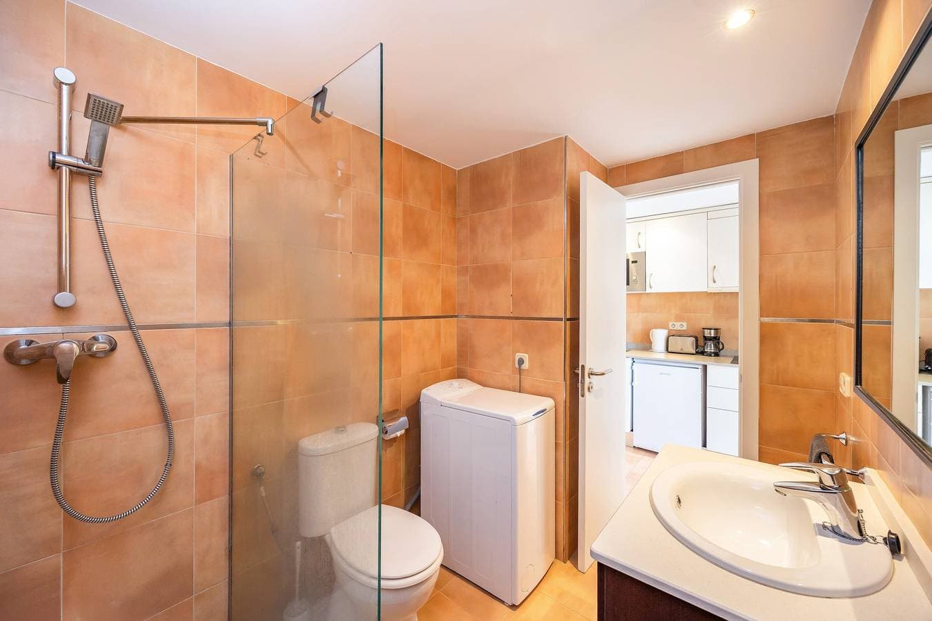 Foto 11 von 22: Gemütliche Ferienwohnung 100 m vom Strand in Cala Millor – Mallorca