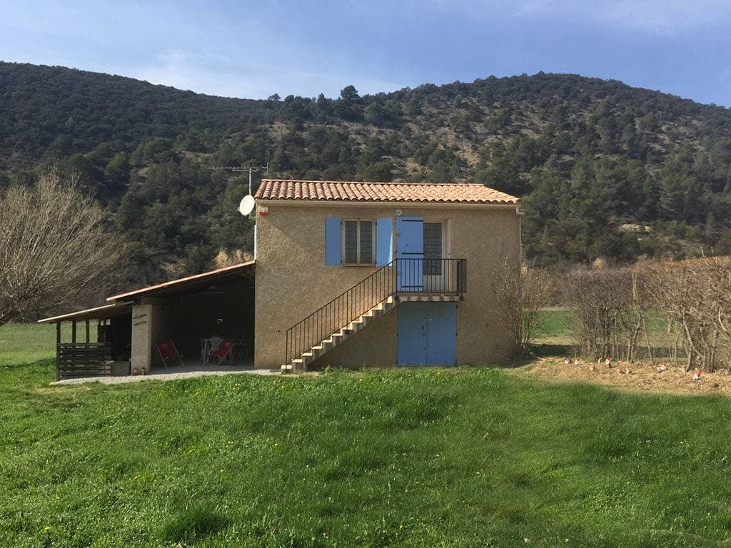 Le Petit Paradis 1