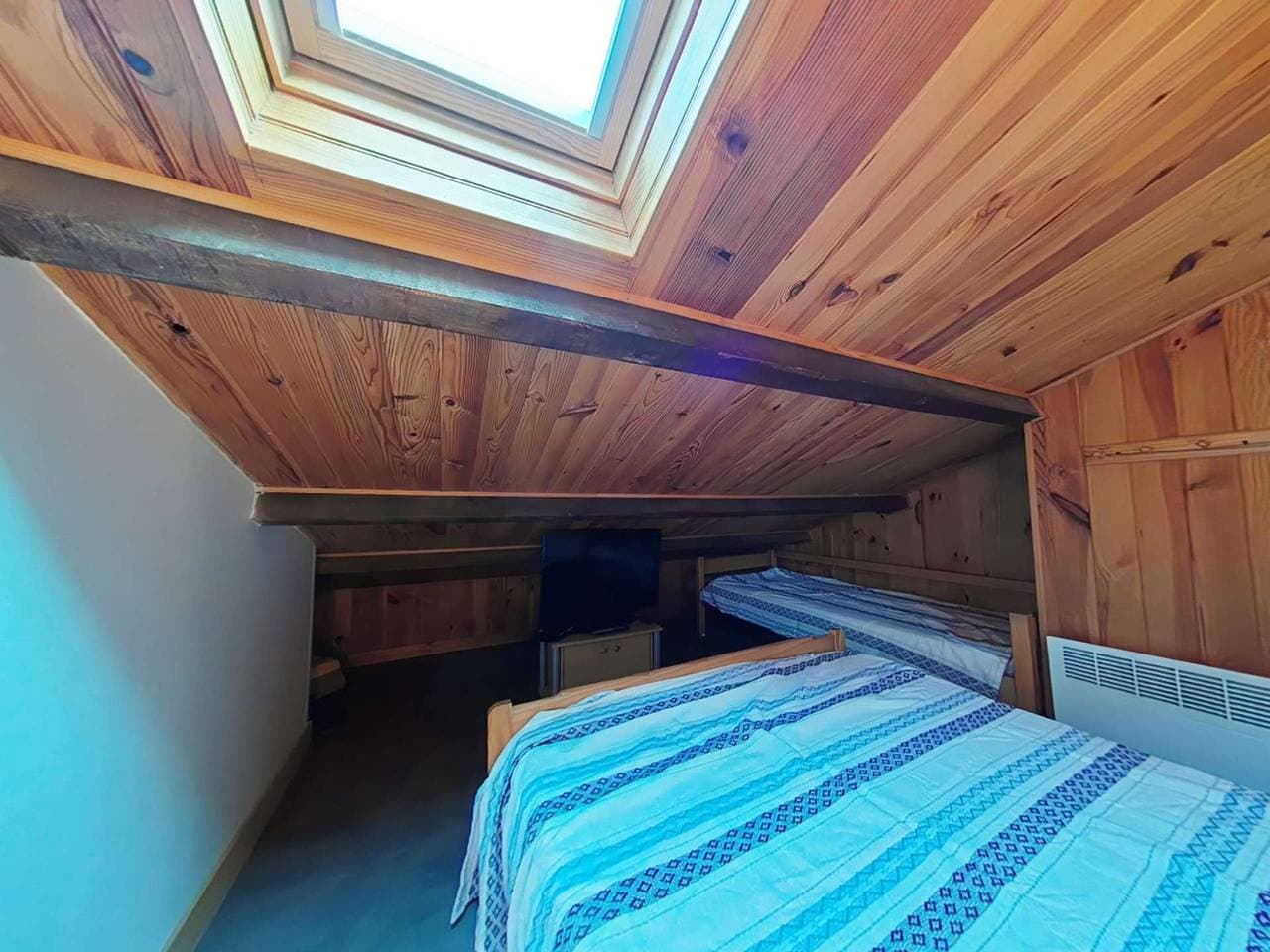 Foto 8 von 15: 2-Zimmer-Wohnung - 4 Personen nahe Hafen und Strand