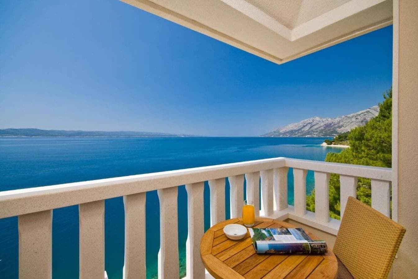 Foto 10 von 13: Apartments and Room Luxury dream