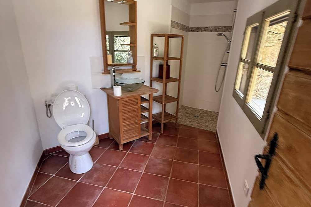 Foto 8 von 30: Comfortable sheepfold close to the beach and all amenities in an 8-hectare estate