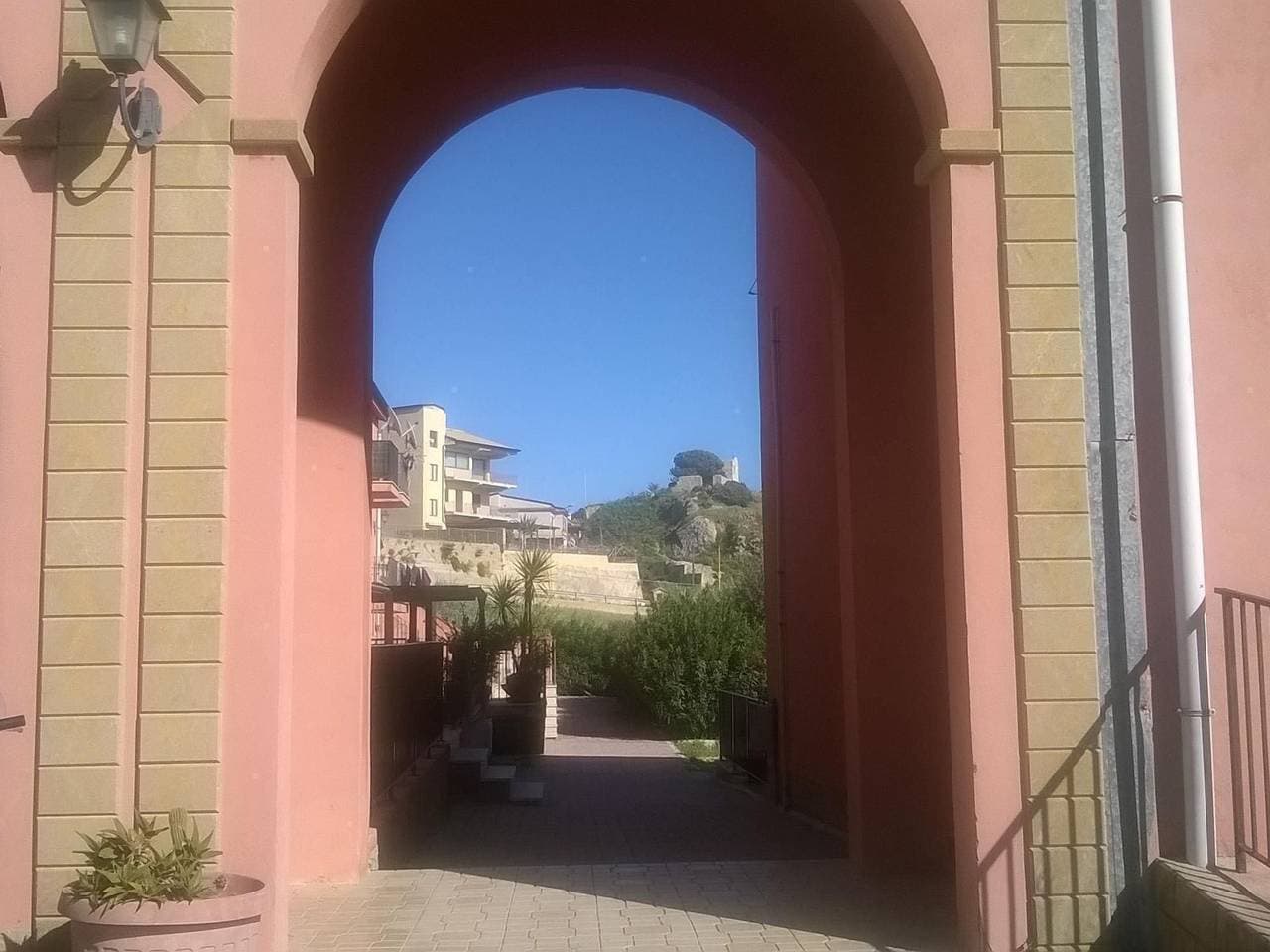 Foto 2 von 42: Mit Gemeinschaftspool