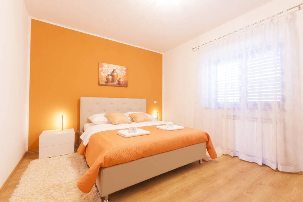 Foto 4 von 30: Charmante Villa mit Pool und Spielplatz für die ganze Familie