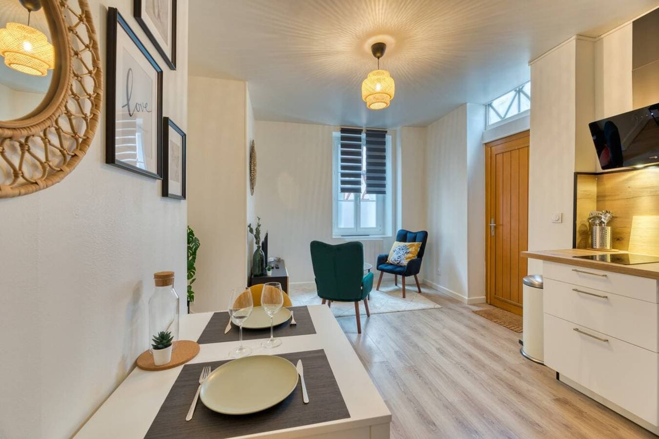 Foto 12 von 24: Ferienwohnung für 2 Personen