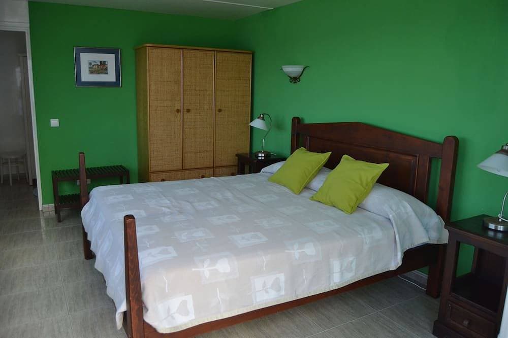 Foto 6 von 30: Apartment mit traumhaften Meerblick in Punta del Hidalgo