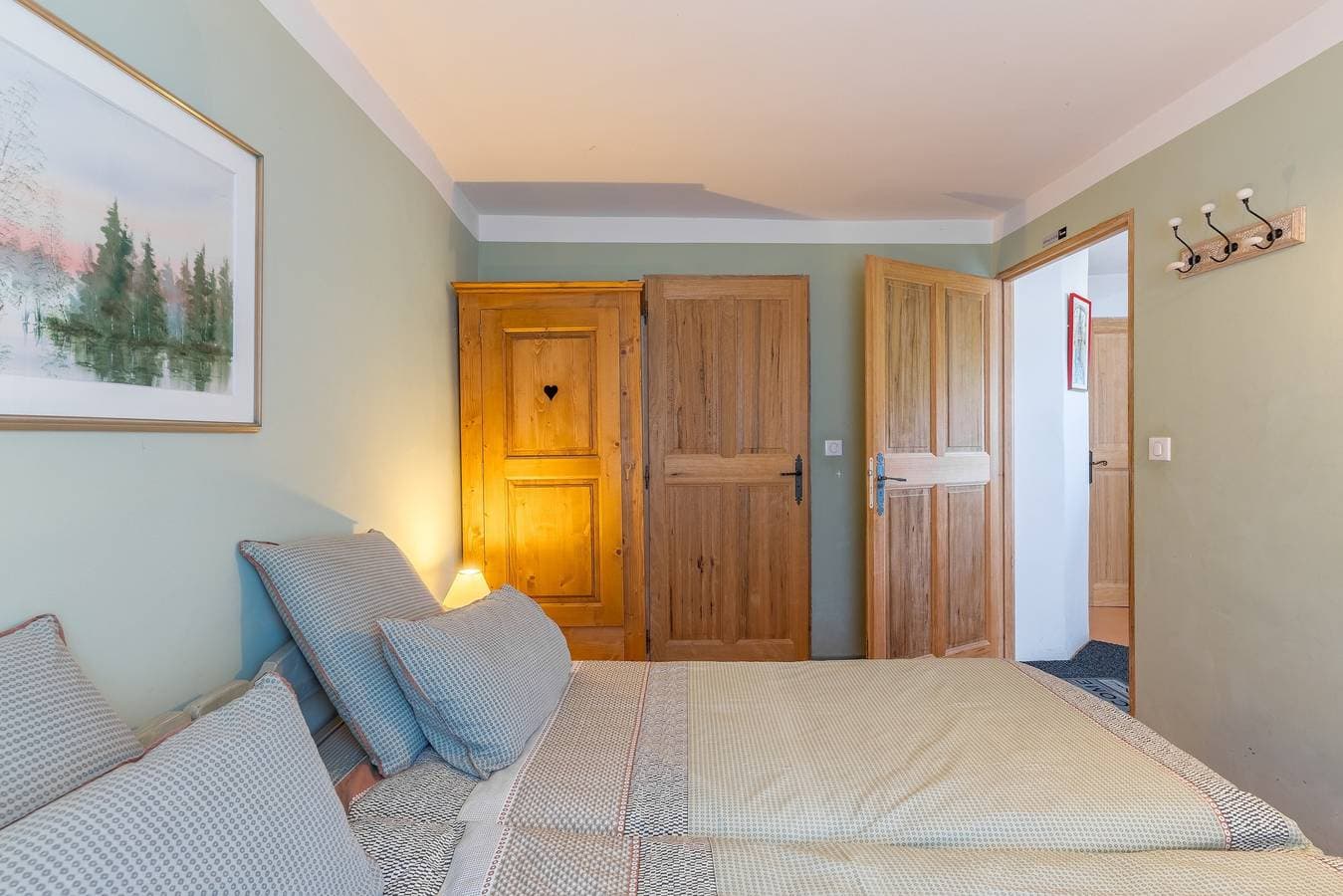 Foto 5 von 32: Ferienhaus 'Ma Maison de loin en Luberon'