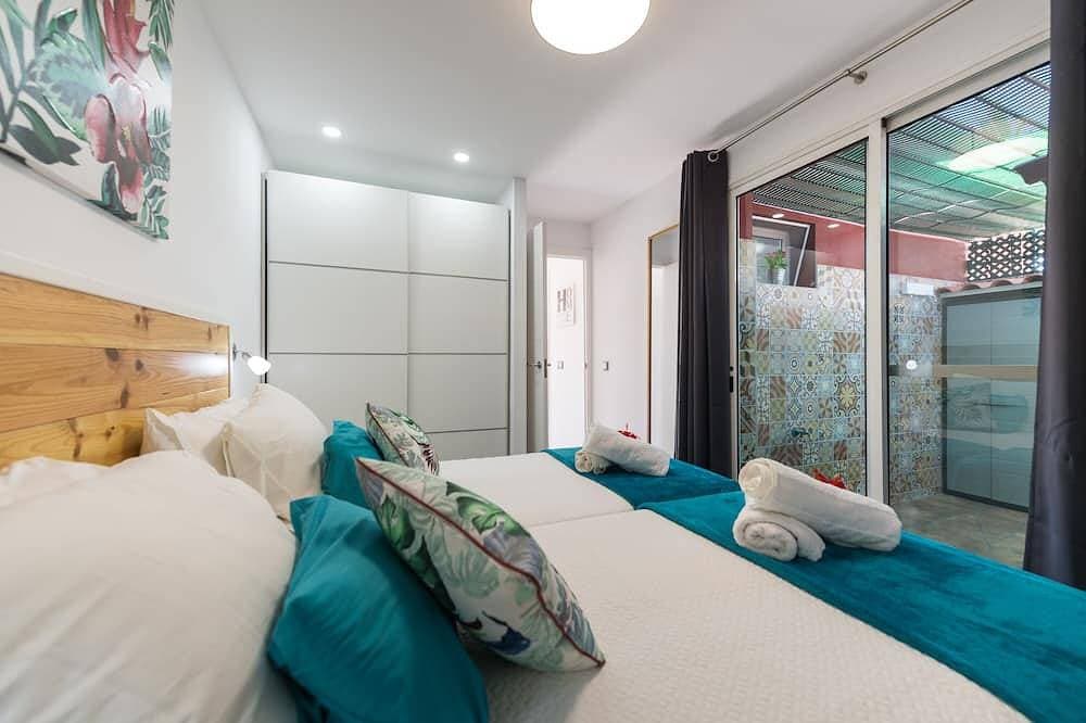 Foto 4 von 28: Schöner sehr schöner Bungalow in Maspalomas, in einer sehr ruhigen Gegend