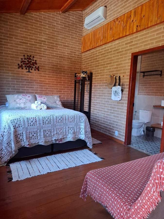 Foto 2 von 25: One-Bedroom House