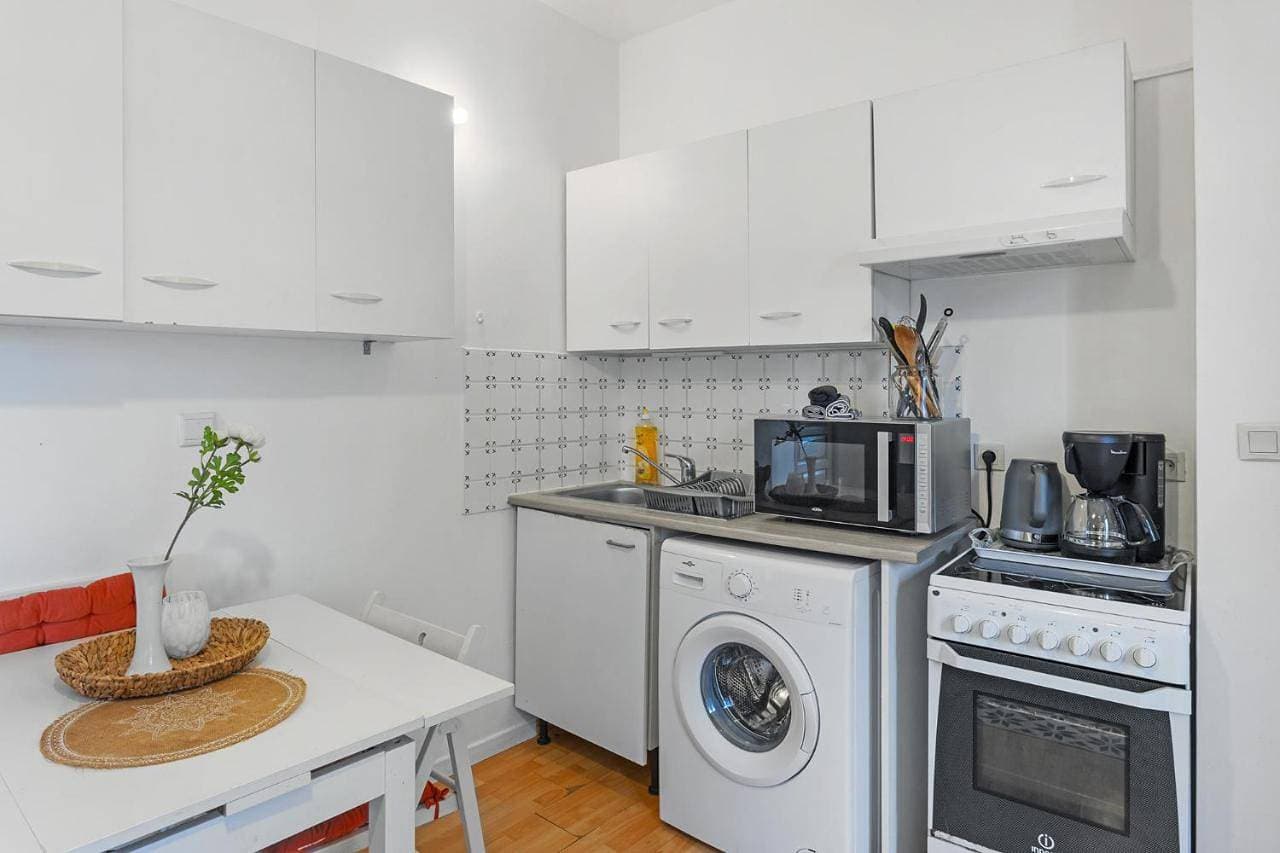 Foto 5 von 13: One-Bedroom Apartment