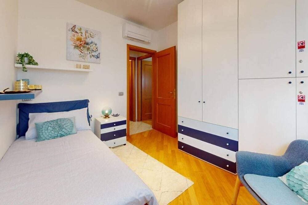 Foto 3 von 15: Florence tramway apartment