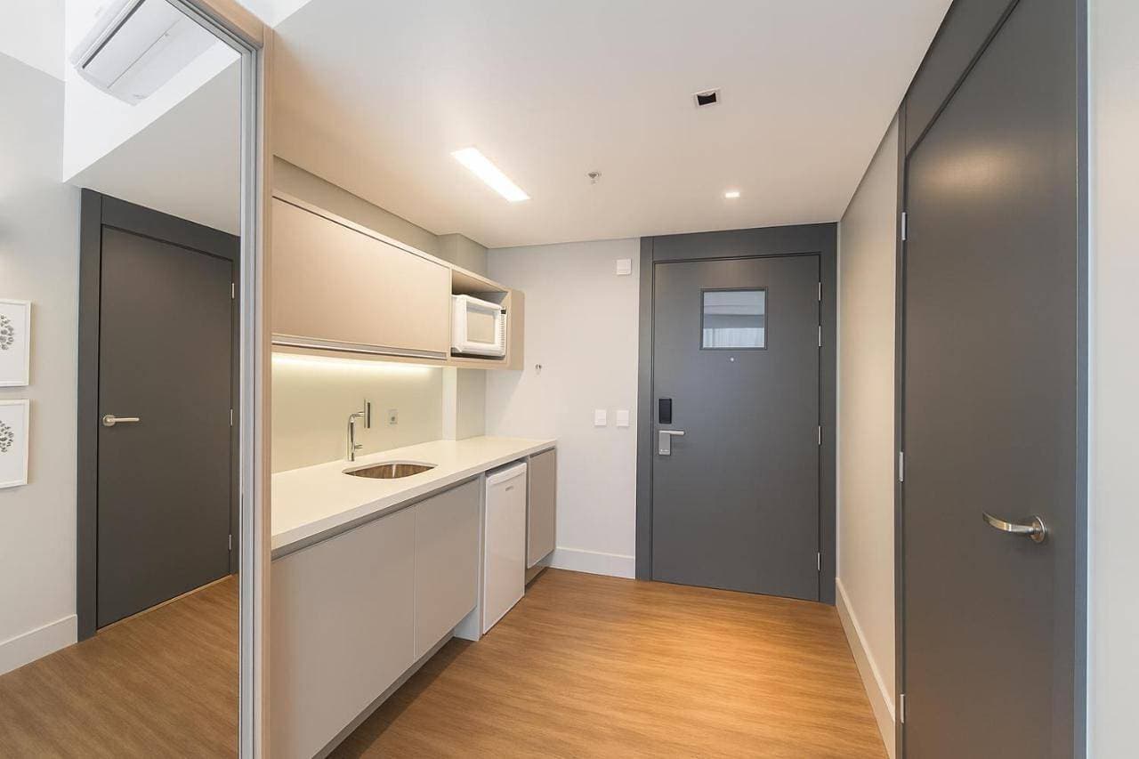 Foto 4 von 12: Studio Apartment