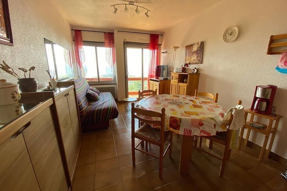 Foto 11 von 21: Apartment in residence with superb view and parking