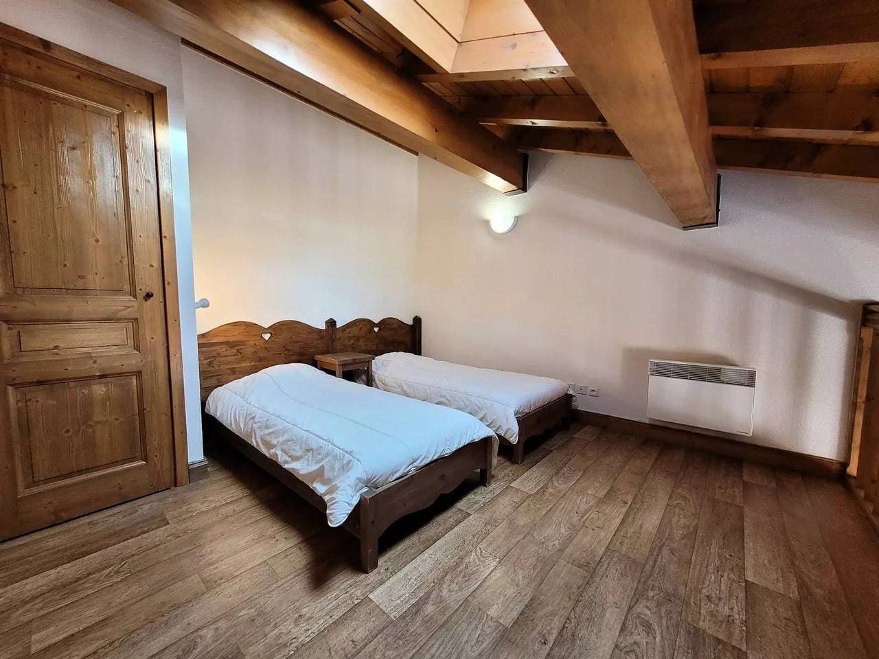 Foto 4 von 8: Studio mezzanine - 4 Personen