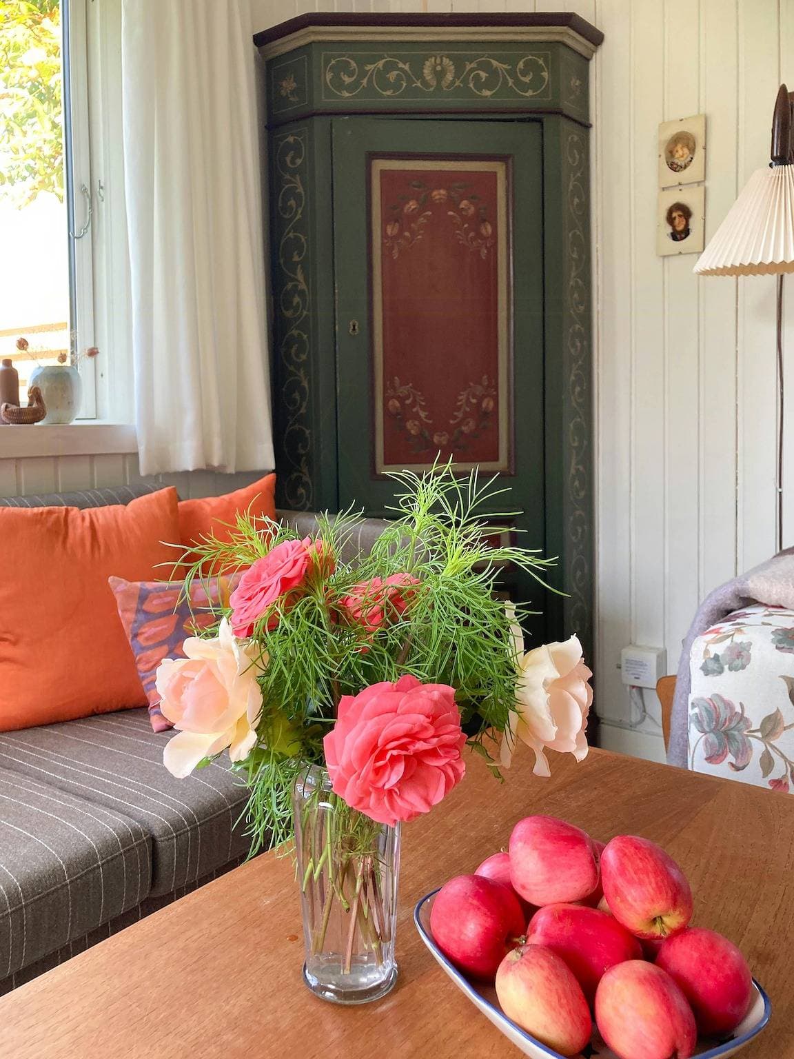Foto 6 von 21: Gemütliches Ferienhaus in der Nähe von Hvidbjergs Strand