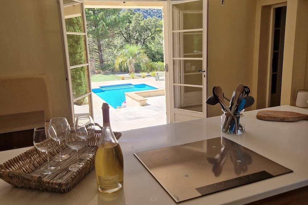 Foto 13 von 30: Family Villa in the Bay of Saint-Tropez