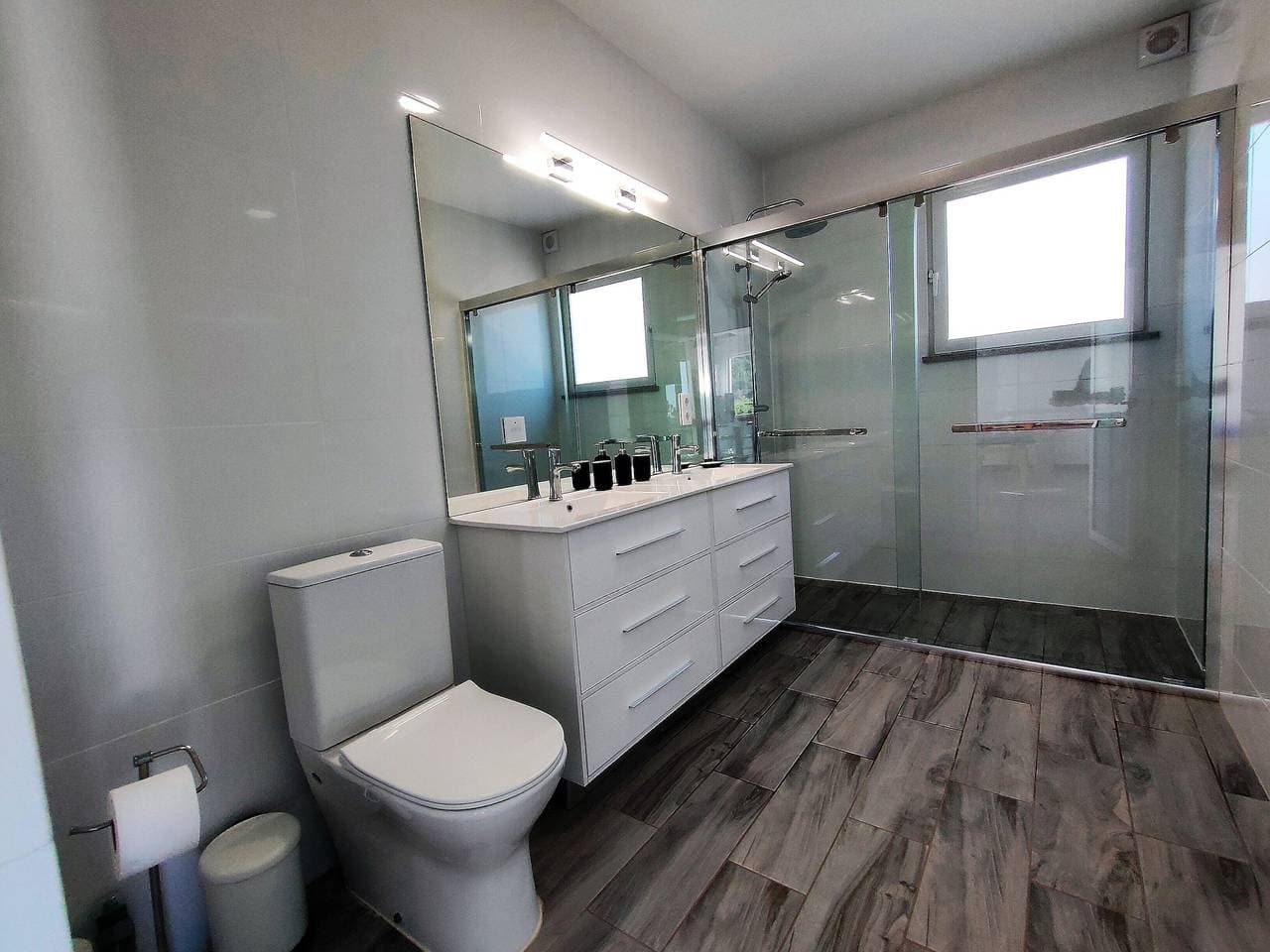 Foto 4 von 17: Casa Cidreira Villa 4P en baby with private pool in a natural setting.